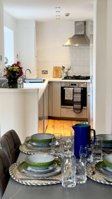 The Quirky Quarter- 2Bedrooms Apartment Liverpool Ngoại thất bức ảnh