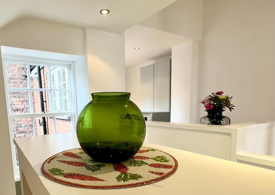 The Quirky Quarter- 2Bedrooms Apartment Liverpool Ngoại thất bức ảnh