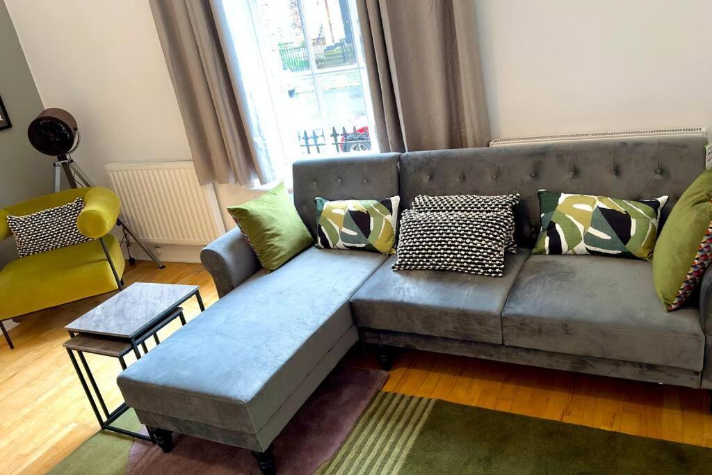 The Quirky Quarter- 2Bedrooms Apartment Liverpool Ngoại thất bức ảnh