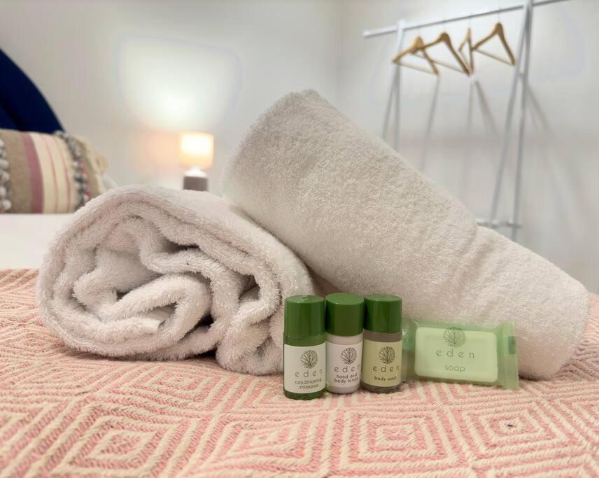 The Quirky Quarter- 2Bedrooms Apartment Liverpool Ngoại thất bức ảnh